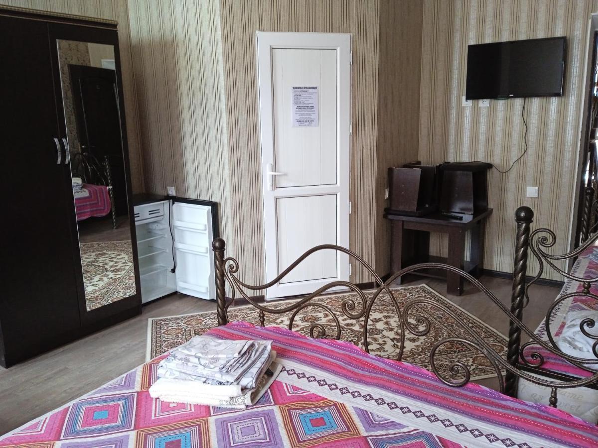 Bed and Breakfast Brand House Bosteri Exterior foto