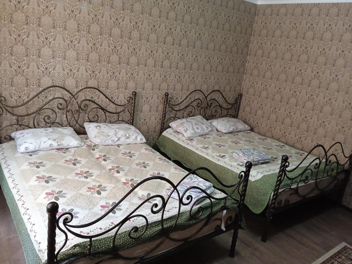 Bed and Breakfast Brand House Bosteri Exterior foto